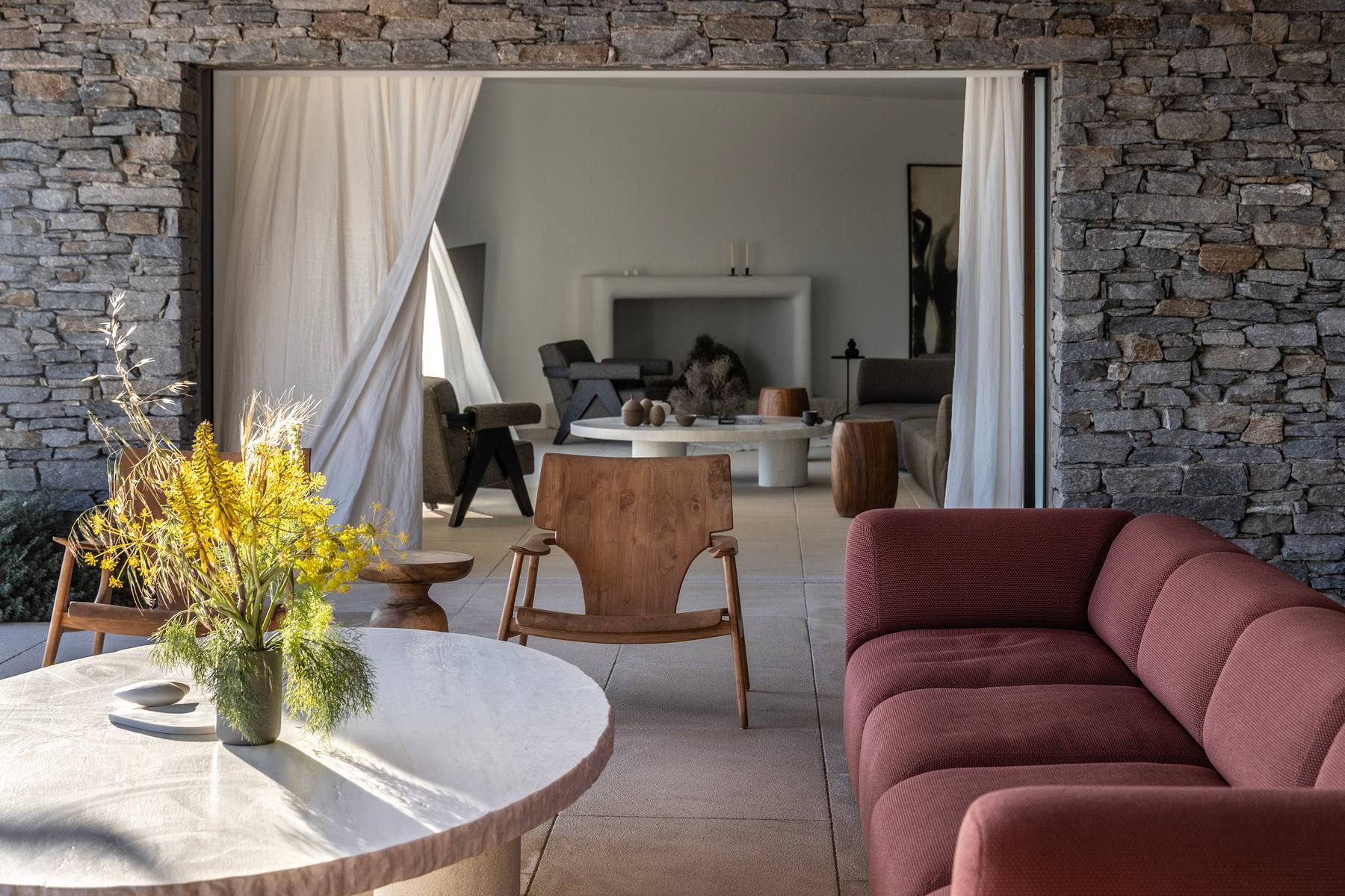 Villa Vaya — 7