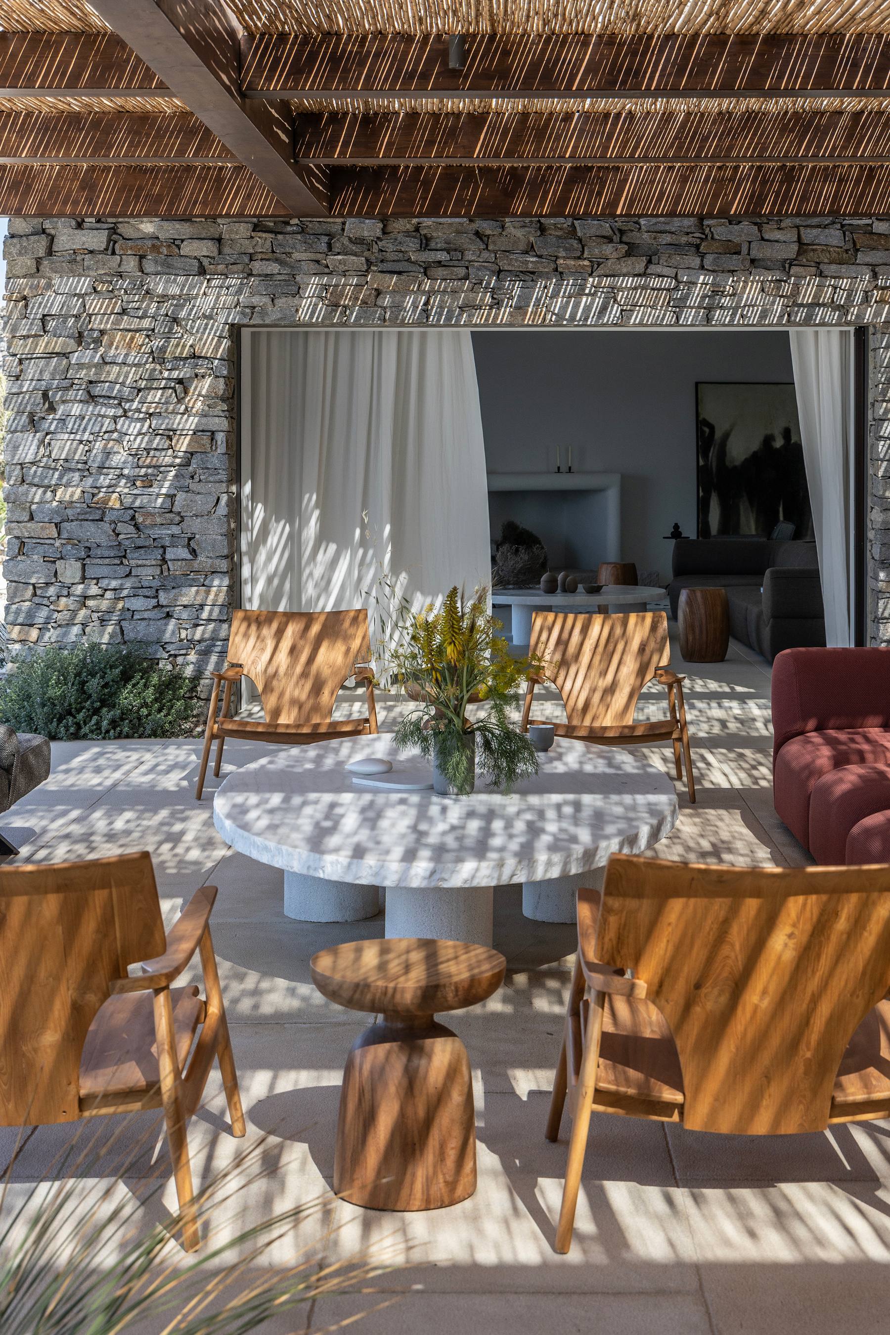 Villa Vaya — 8