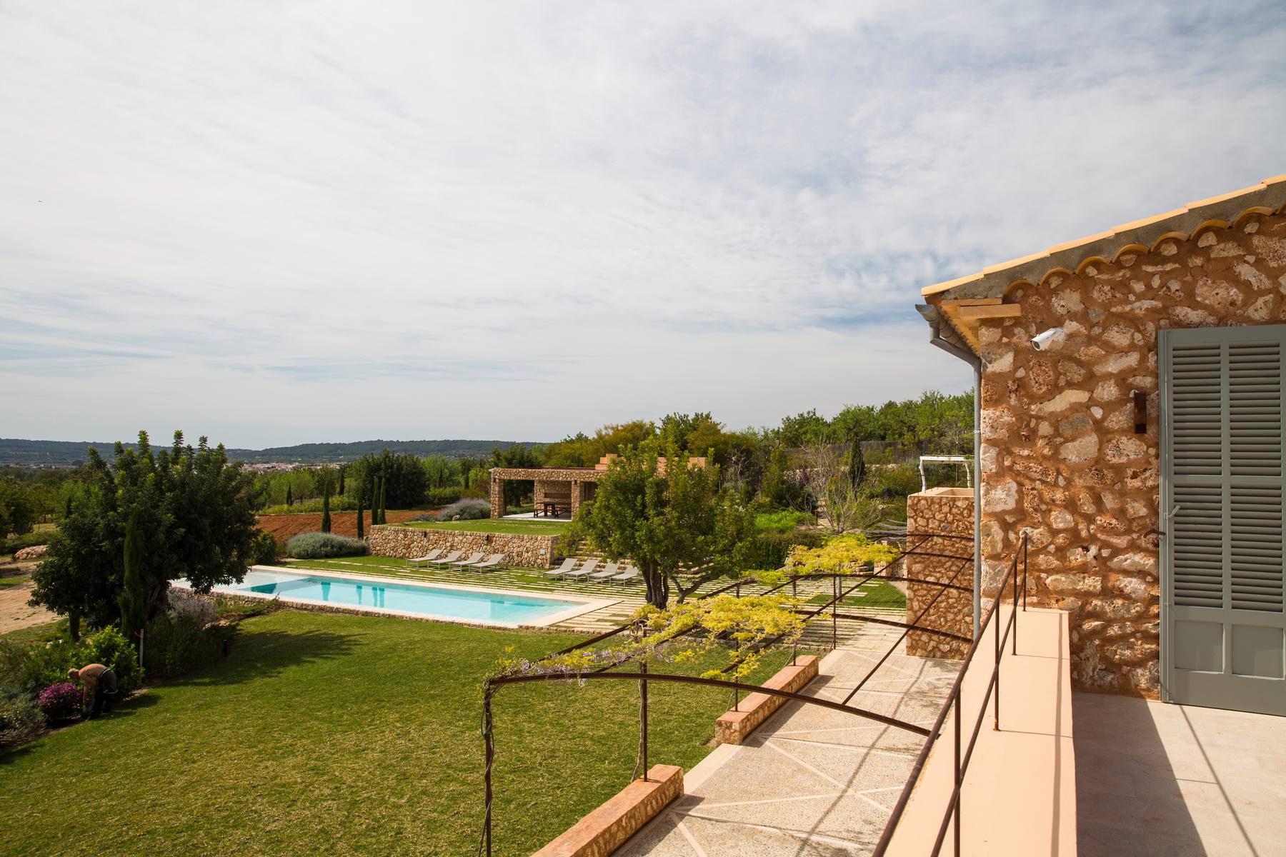 Villa Vivent — 9