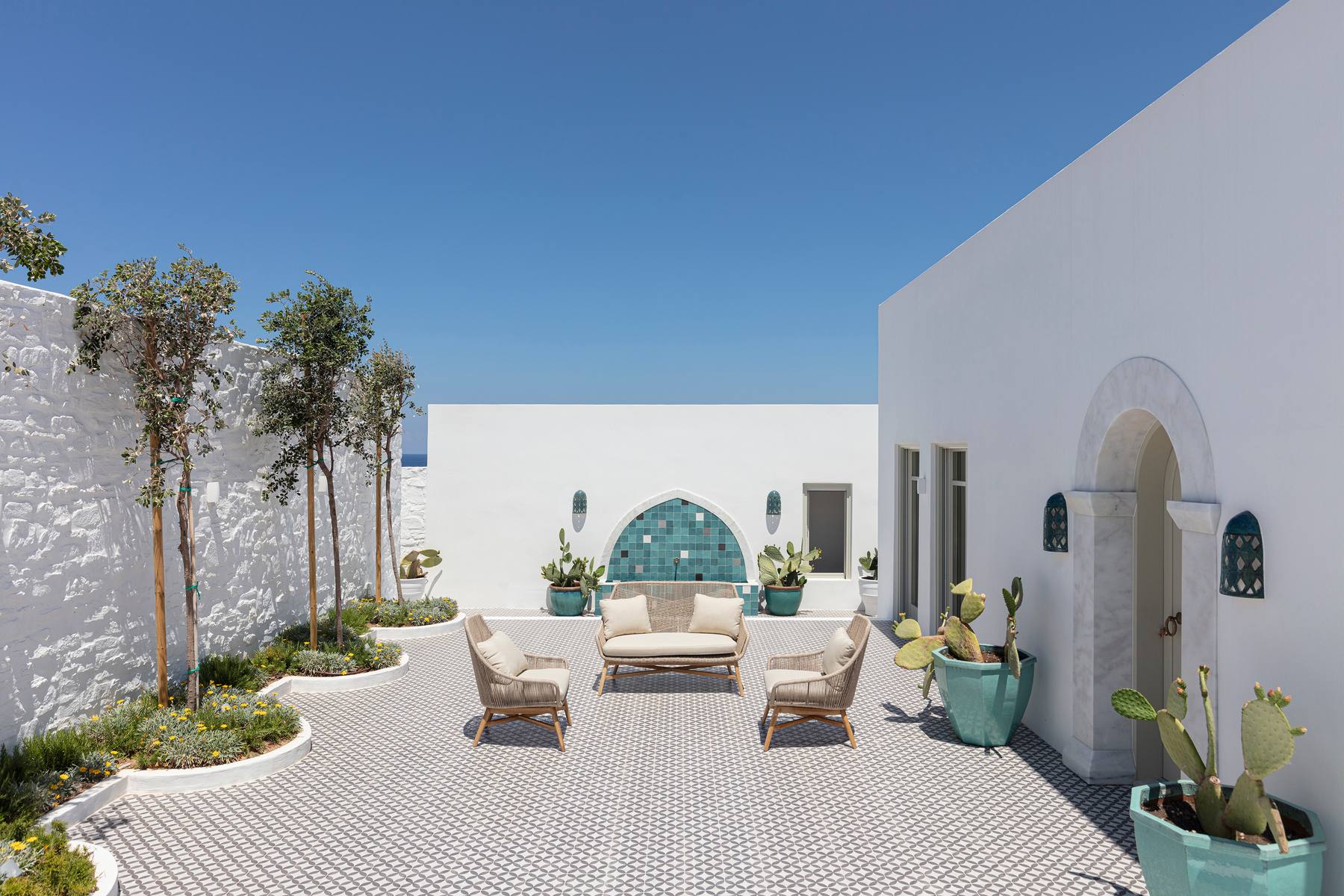 Villa Zohi — 3