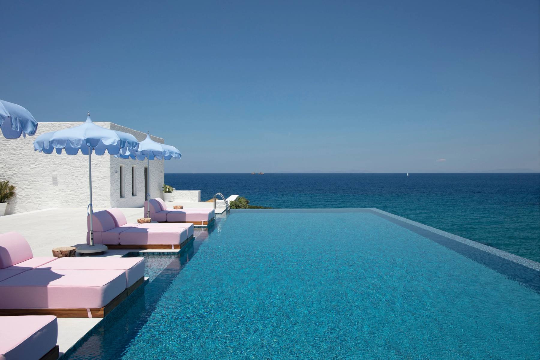 Villa Zohi — 5