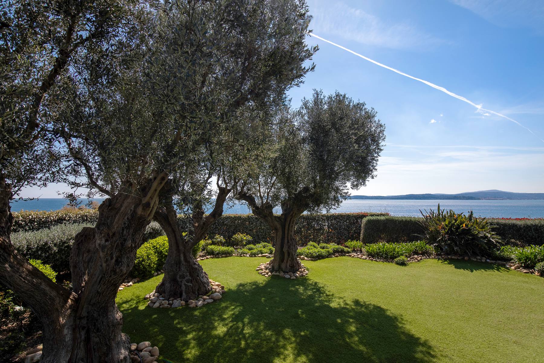 Vue d'Azur — 7