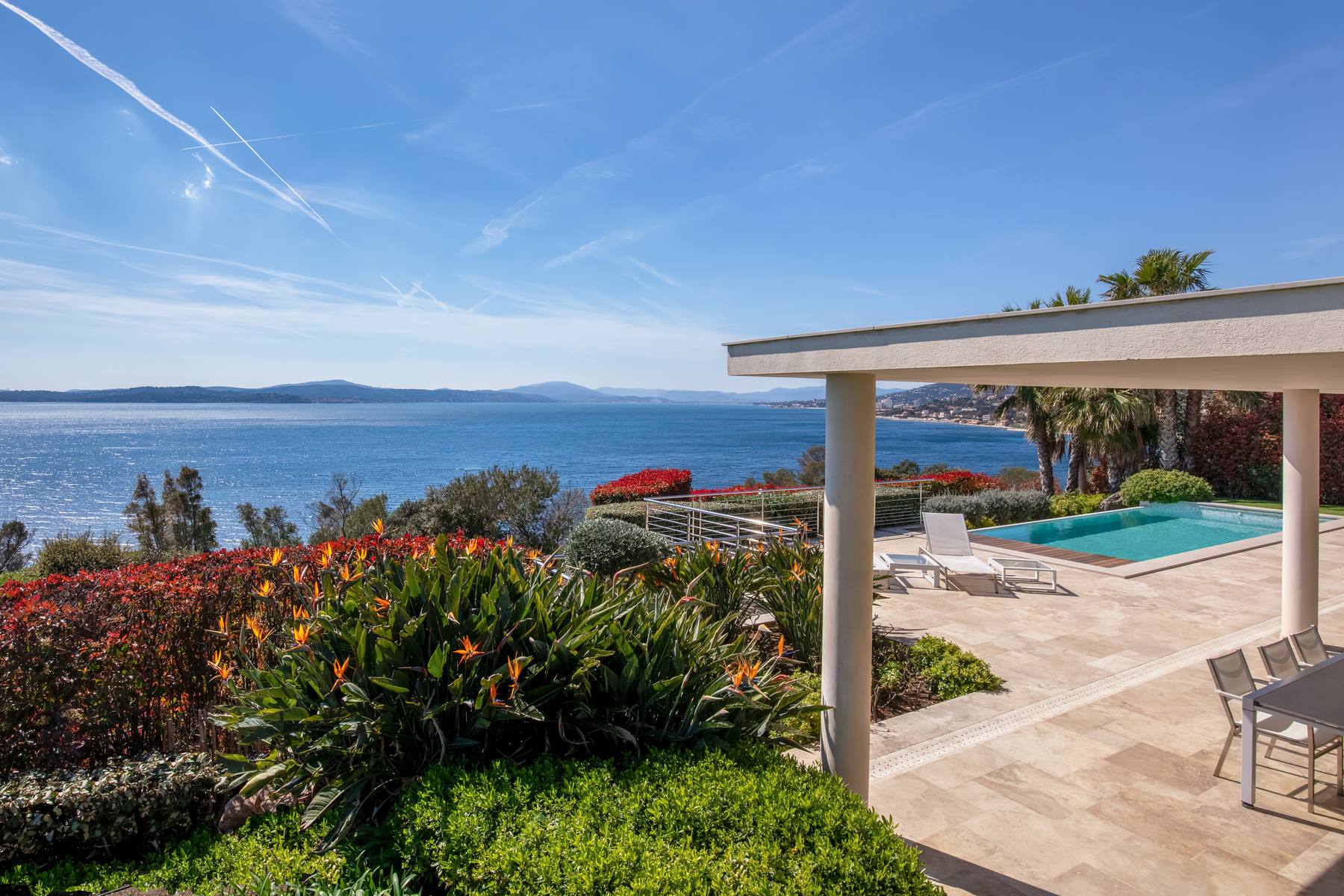 Vue d'Azur — 2