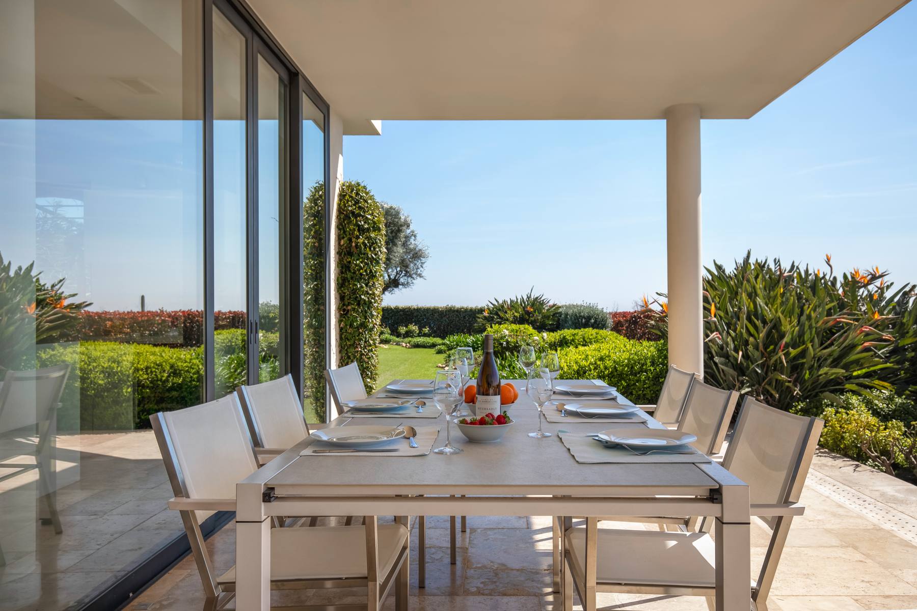 Vue d'Azur — 10